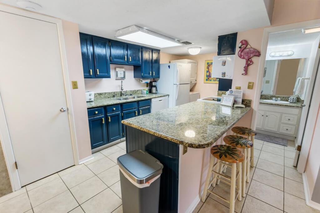 Sugar Beach 330 By Albvr - This Beautiful 3Br Has Space For The Whole Family And Great Views غولف شورز المظهر الخارجي الصورة